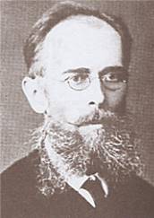 Описание: Oleksander Potebnia